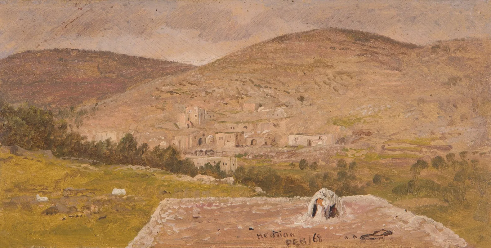 Landscape 120