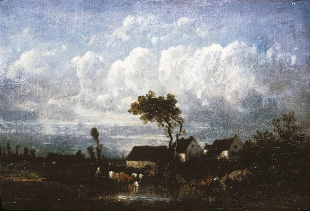 Landscape 123