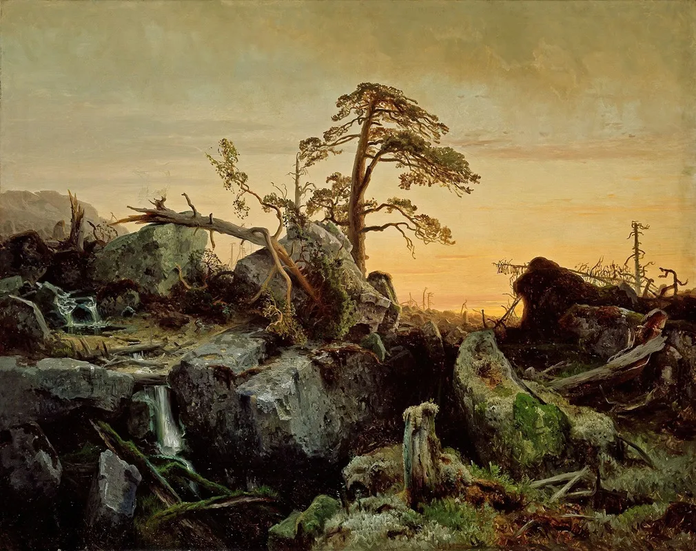 Landscape 130