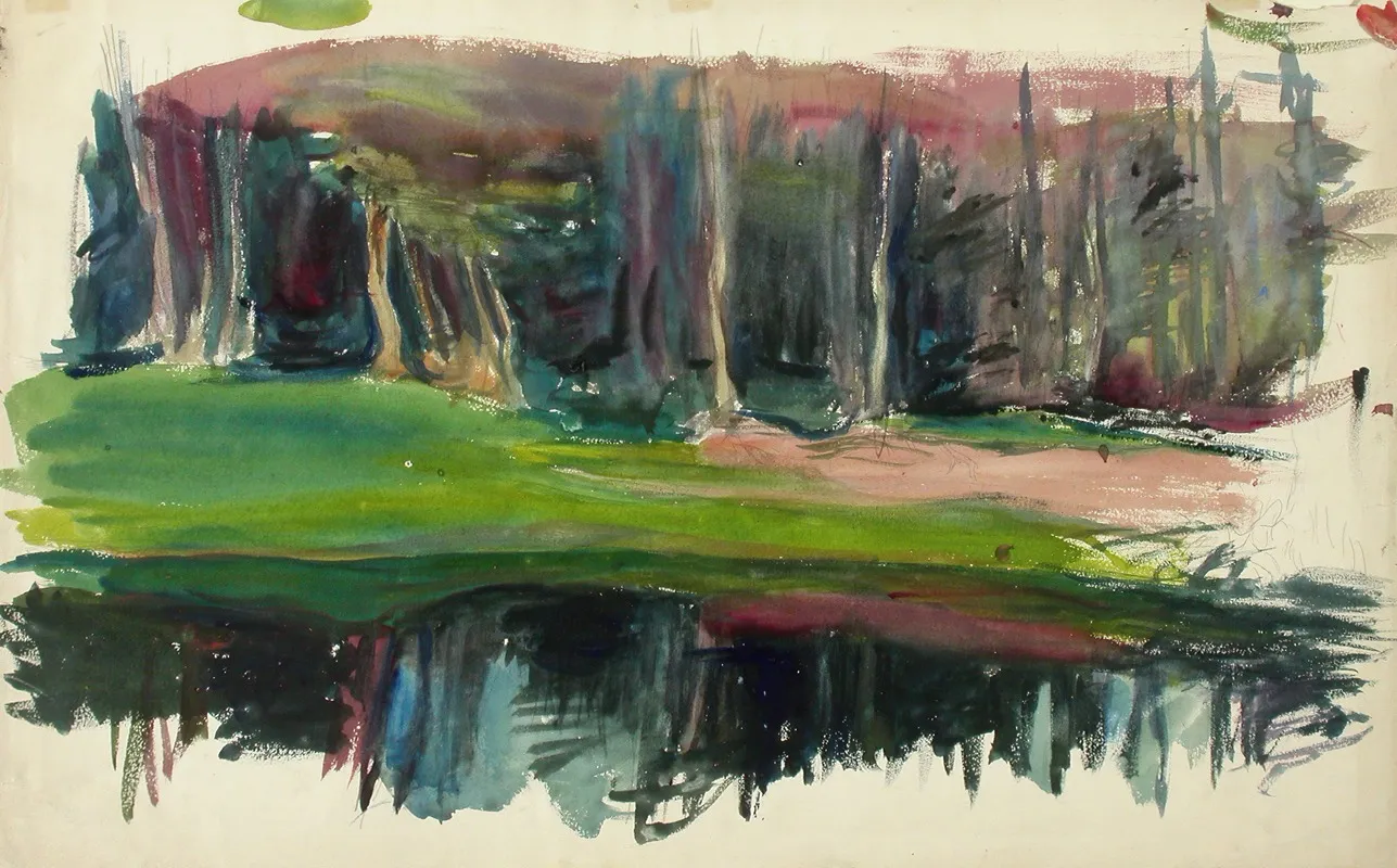 Landscape 155