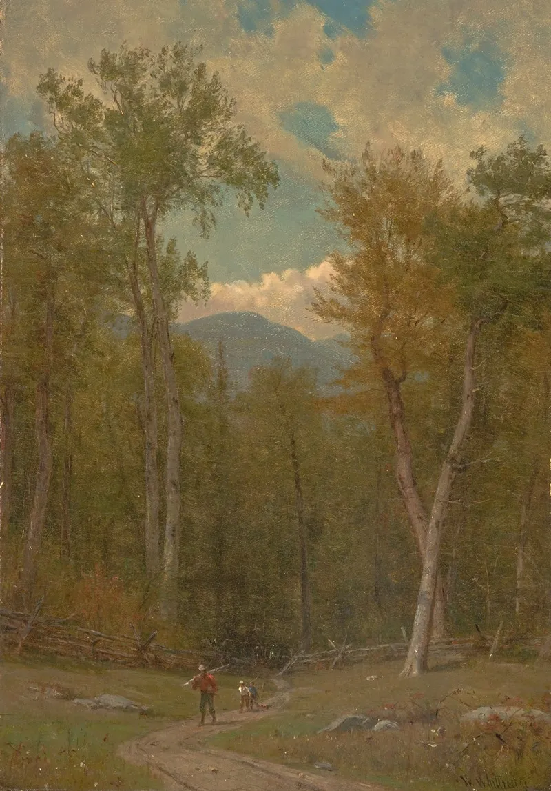 Landscape 160