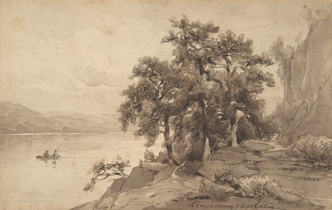 Landscape 166