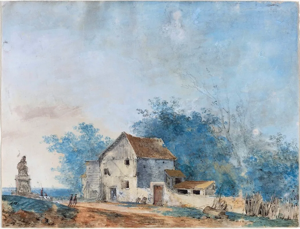 Landscape 17