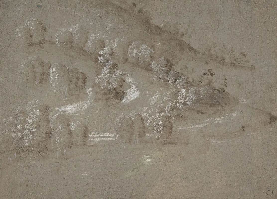 Landscape 181