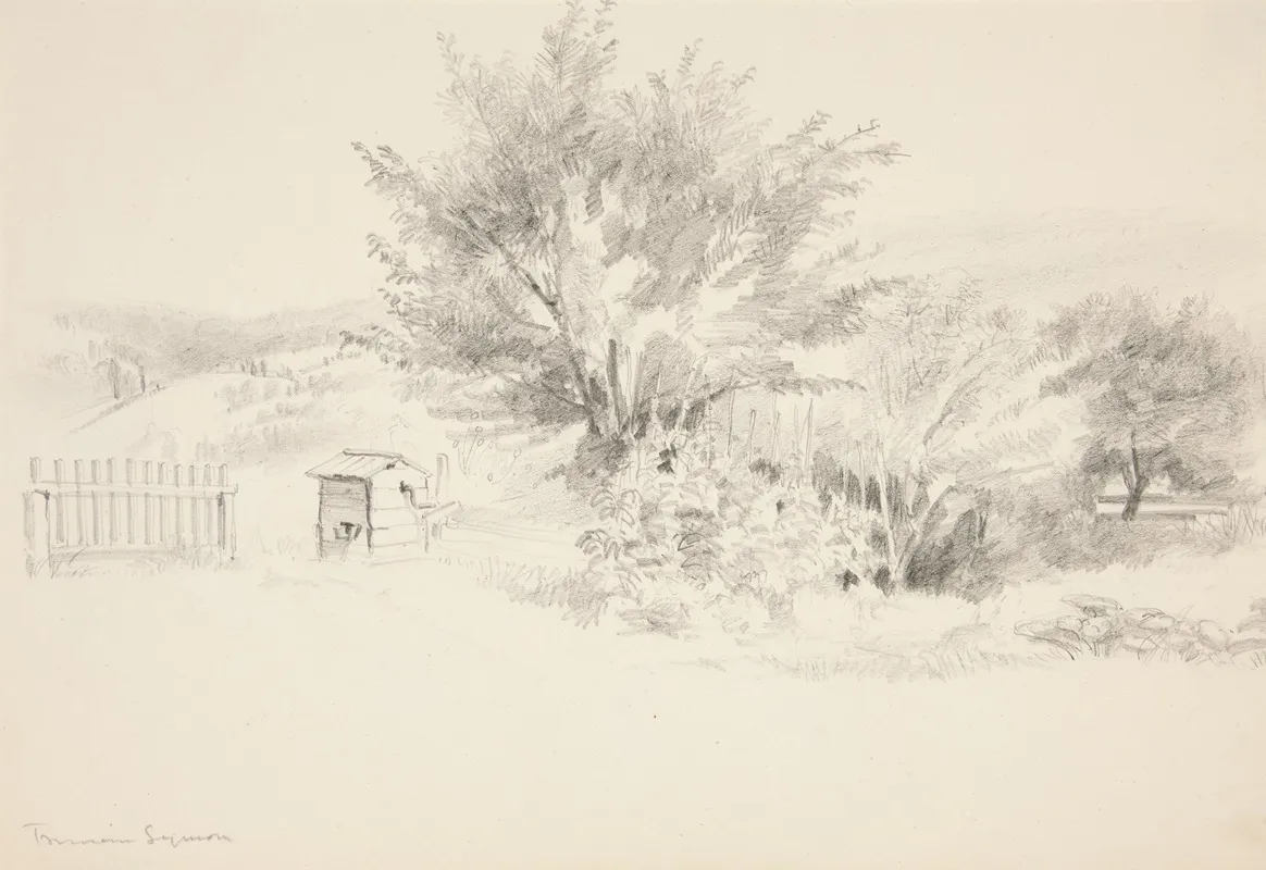 Landscape 198