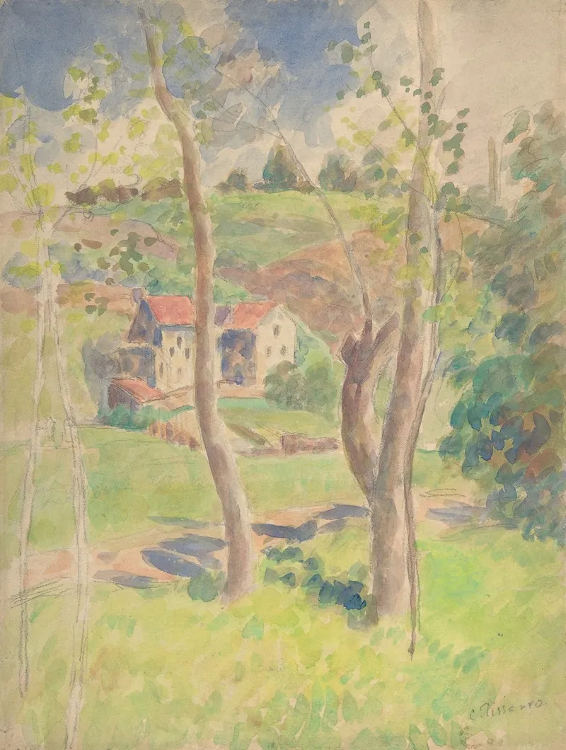 Landscape 200