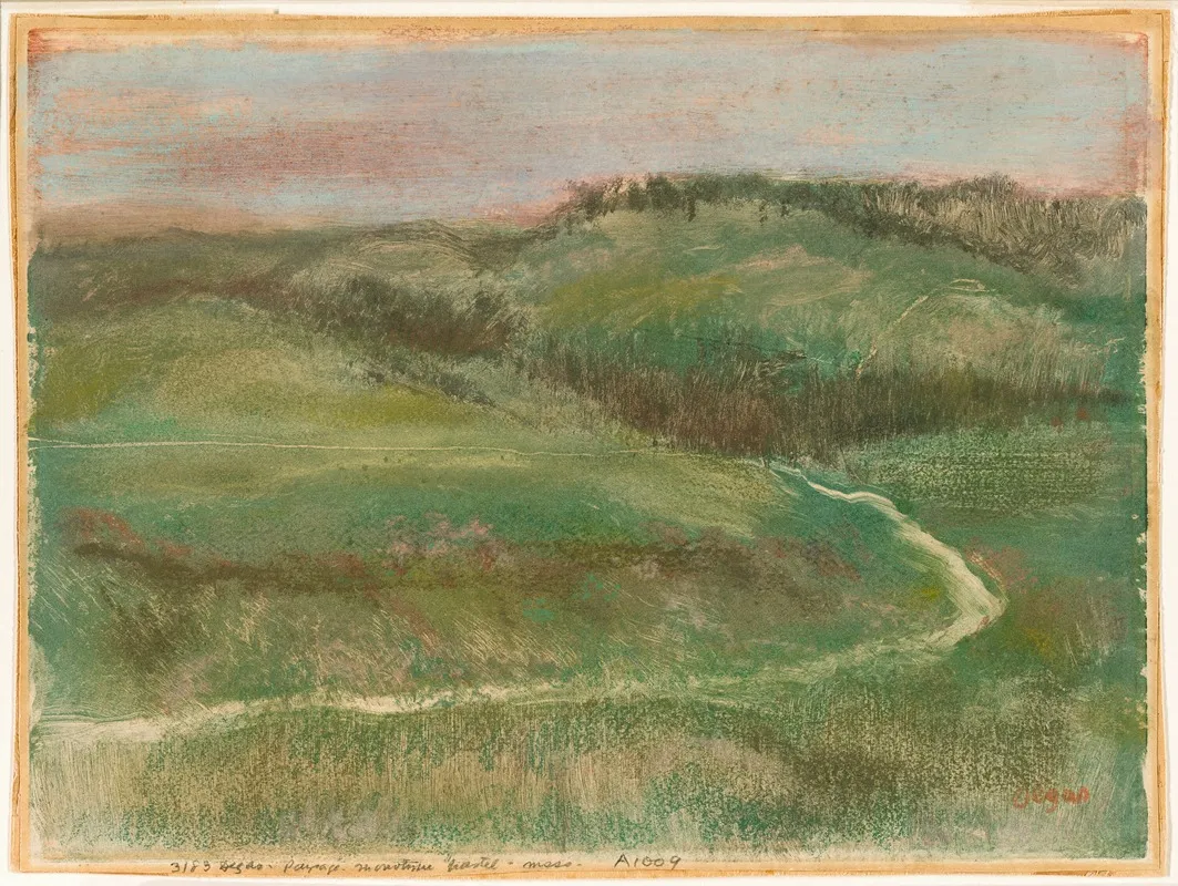 Landscape 233