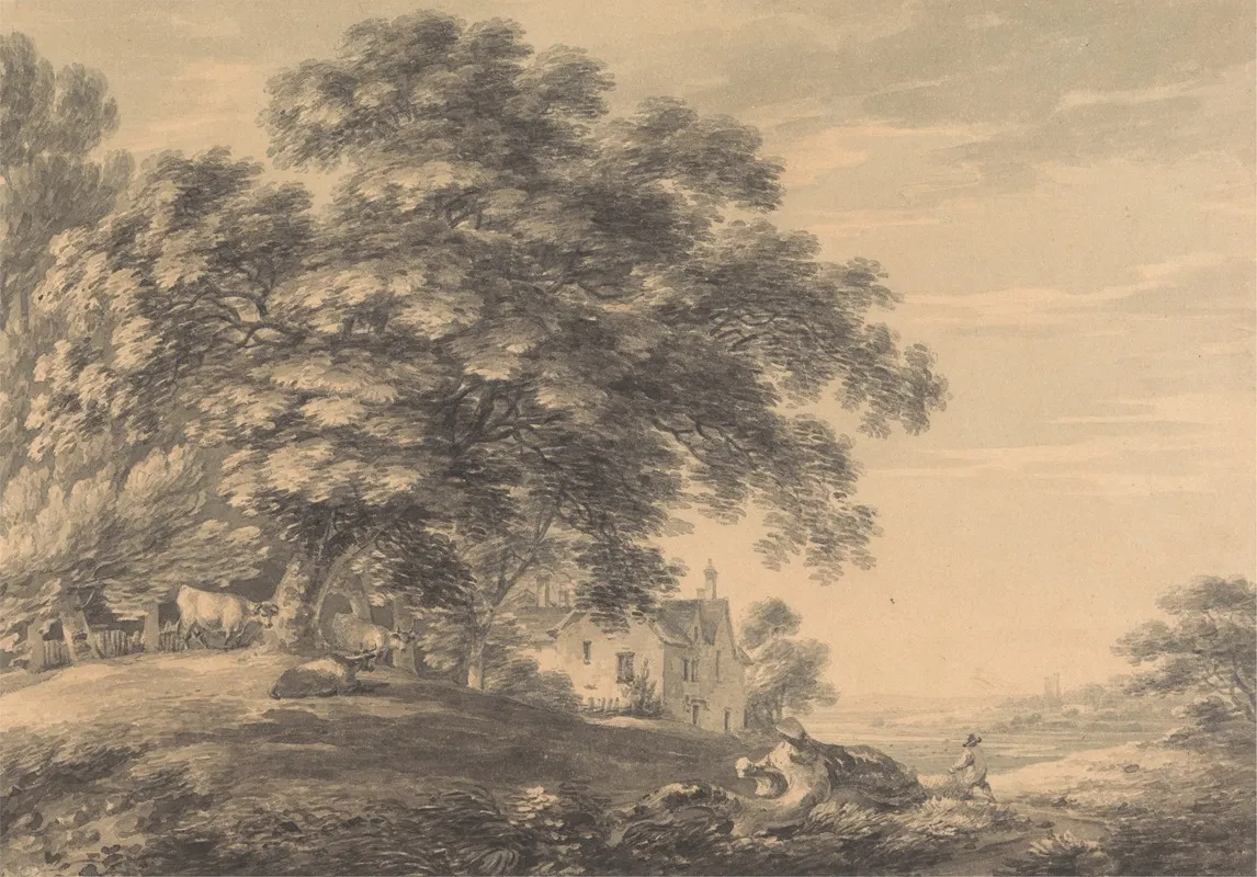 Landscape 264