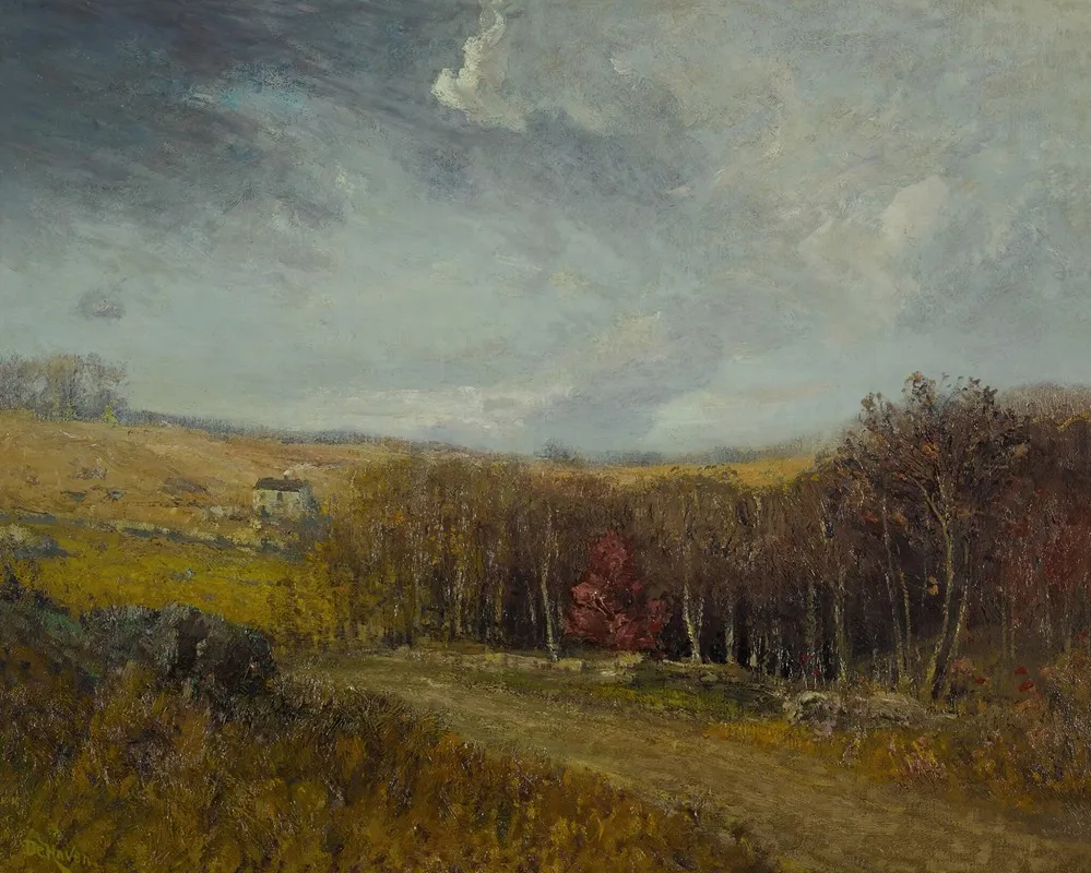 Landscape 267