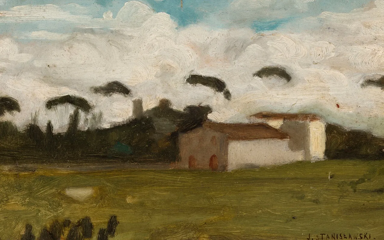 Landscape 279