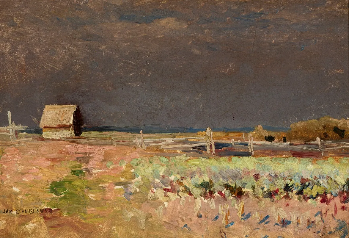Landscape 280