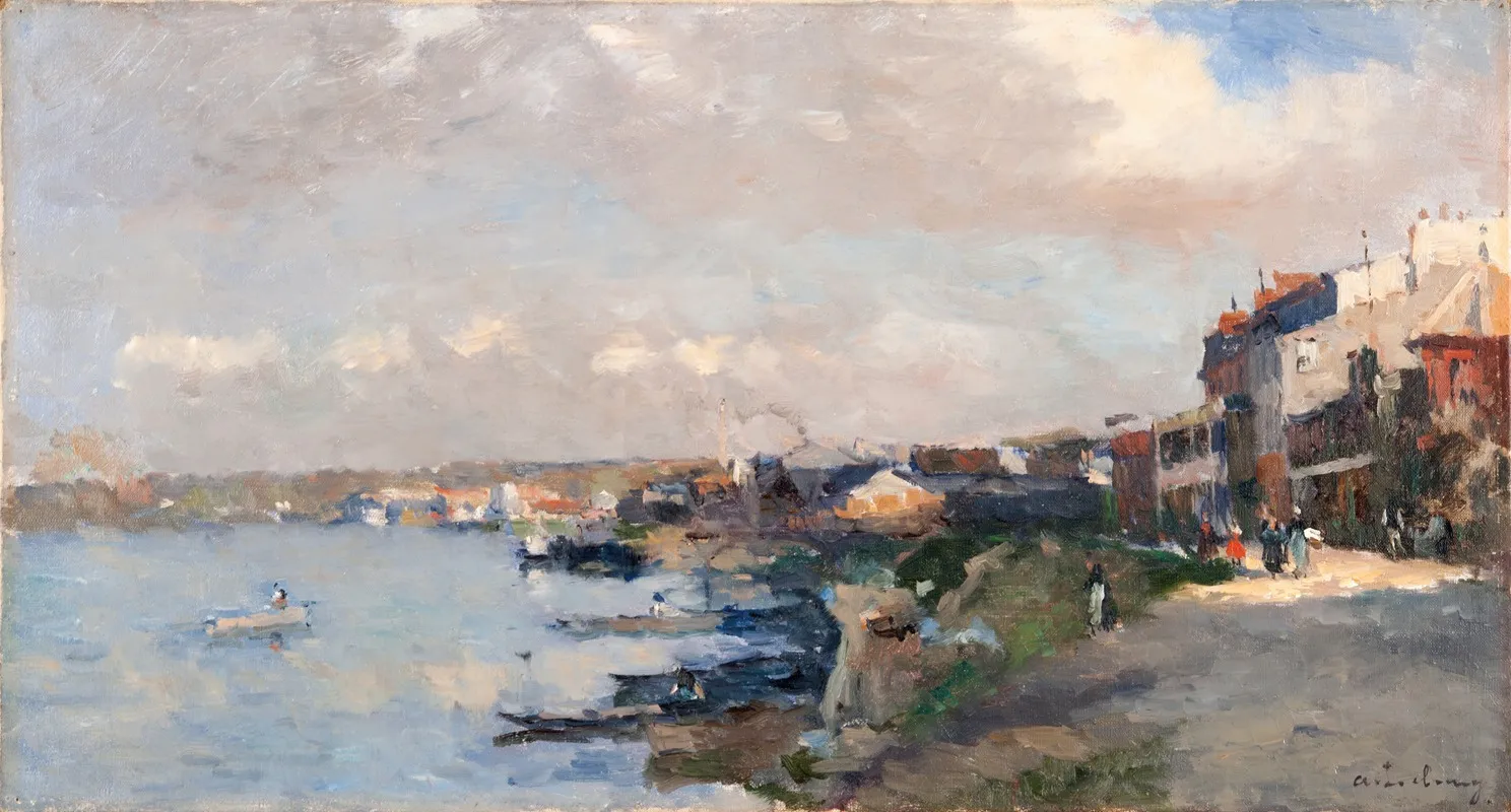 Landscape 291