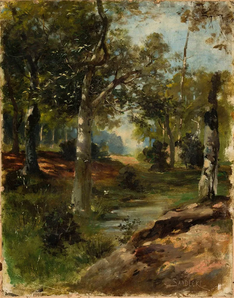 Landscape 298