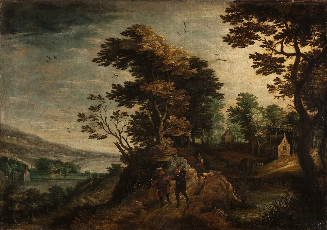 Landscape 33