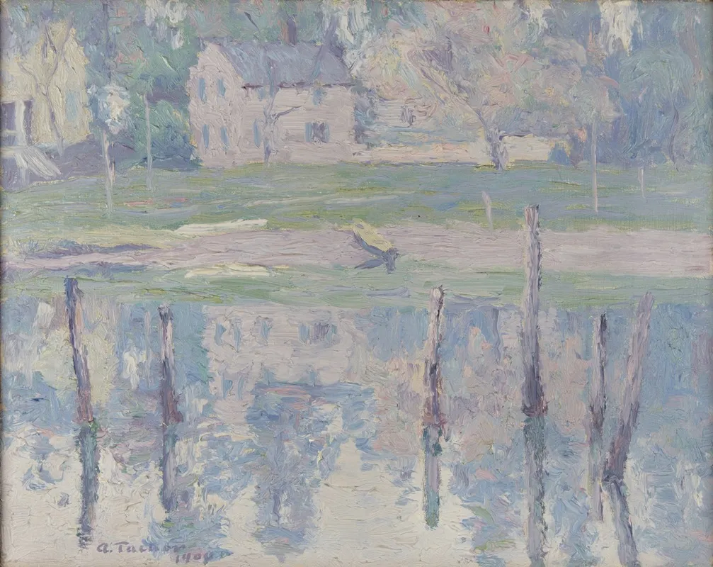 Landscape 367