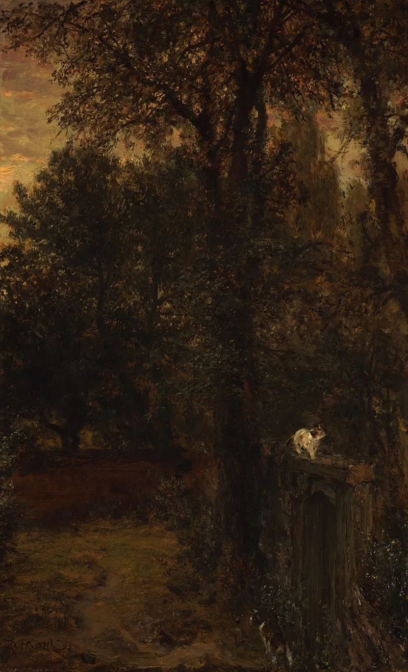 Landscape 36