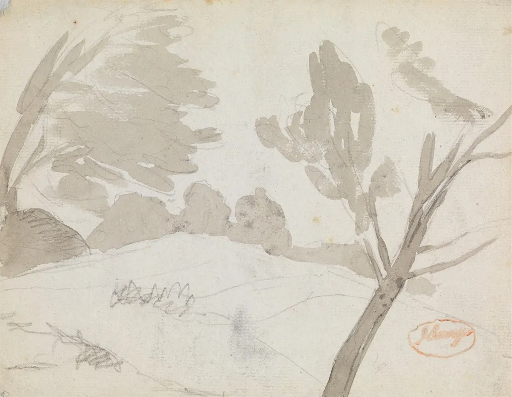 Landscape 381