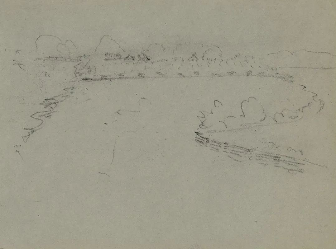 Landscape 400
