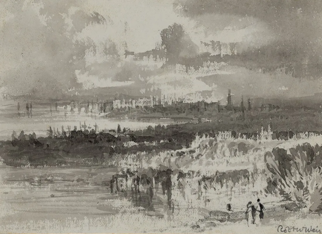 Landscape 401