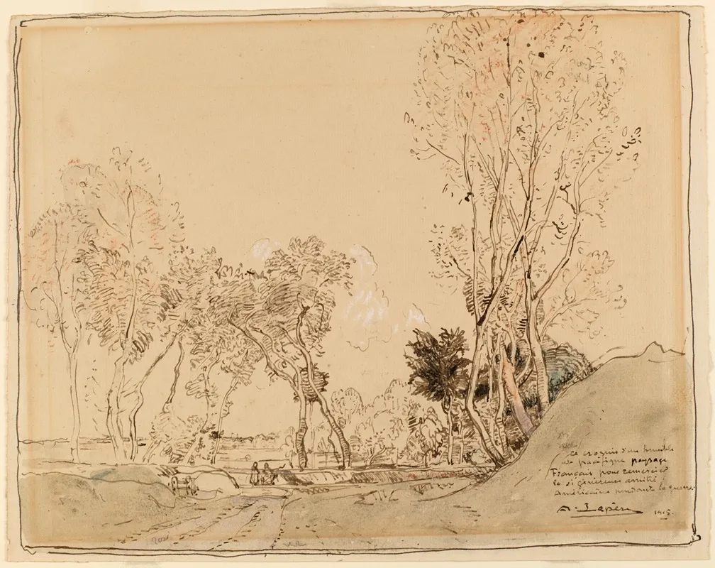Landscape 406