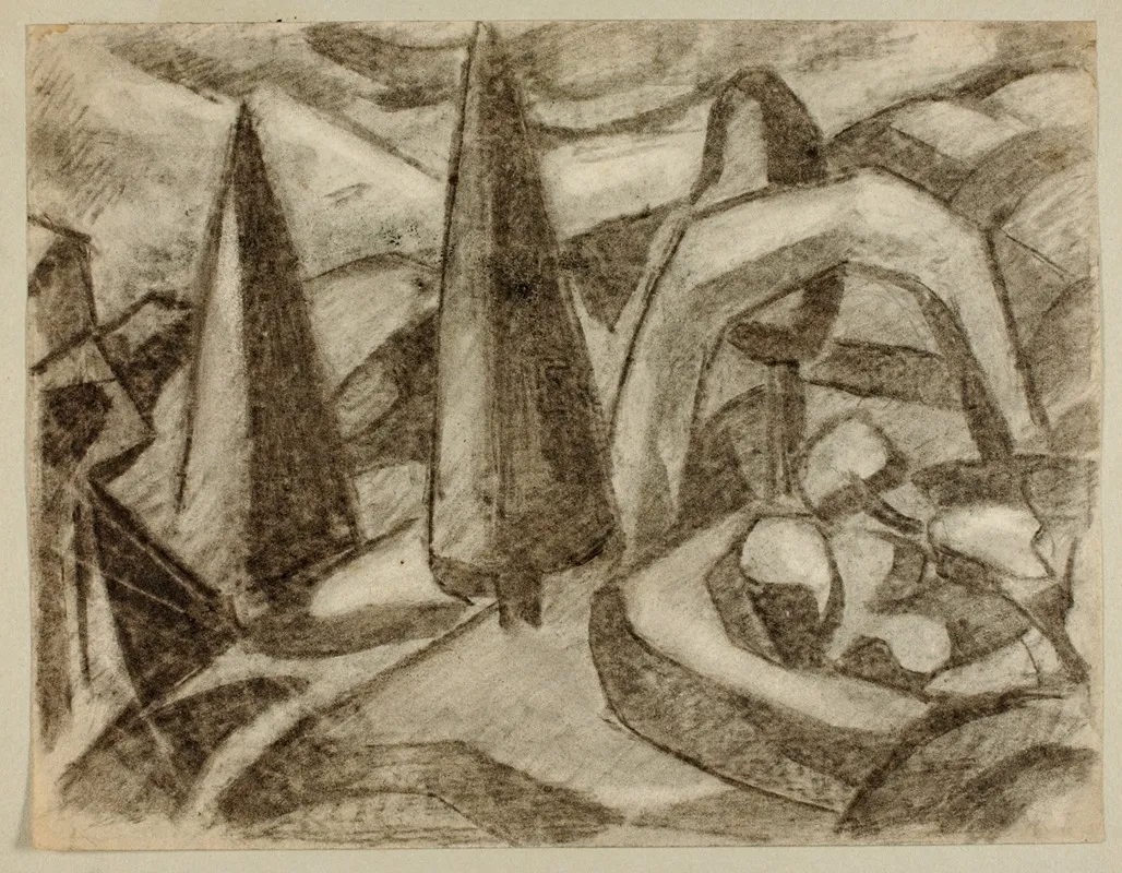 Landscape 407