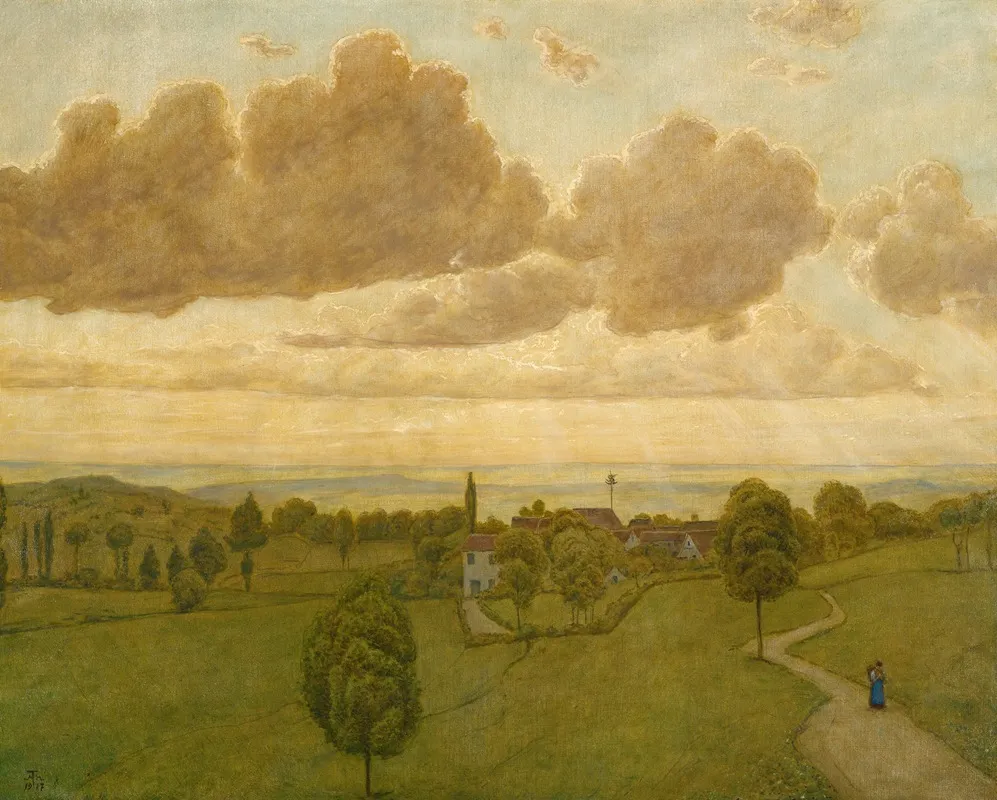 Landscape 409