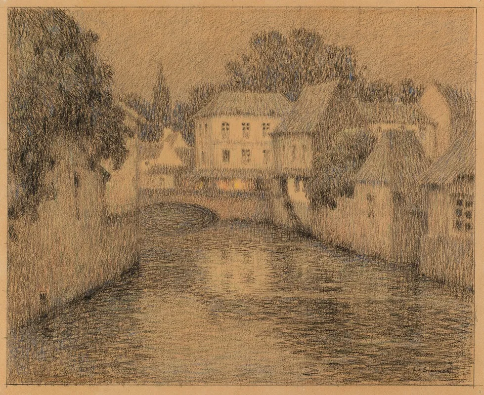 Landscape 422