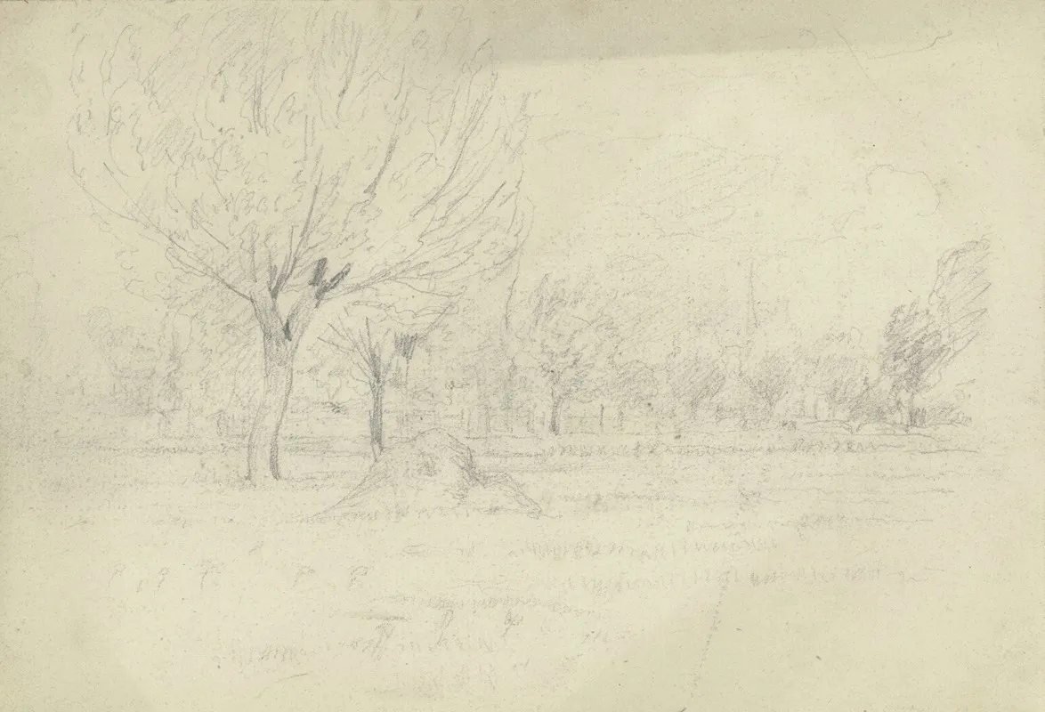 Landscape 452