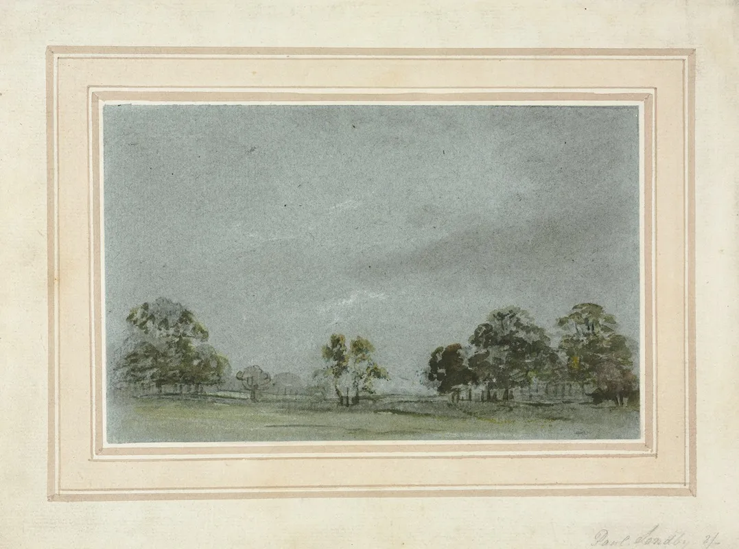 Landscape 469