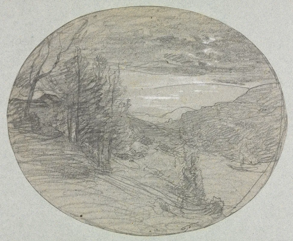 Landscape 474