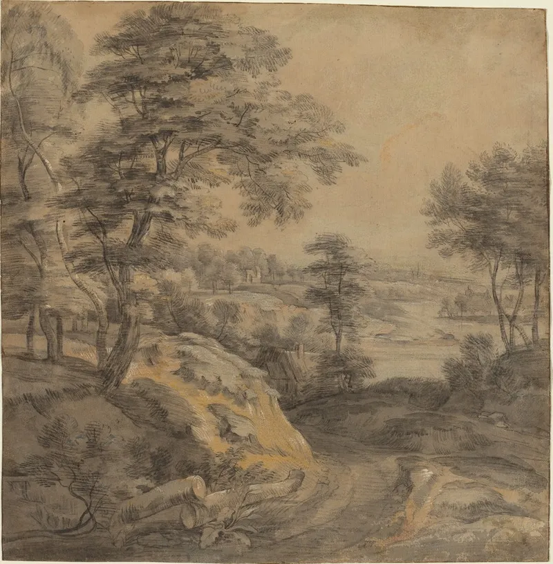 Landscape 54