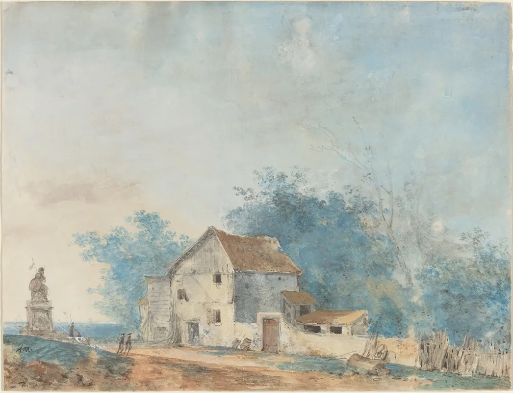 Landscape 55