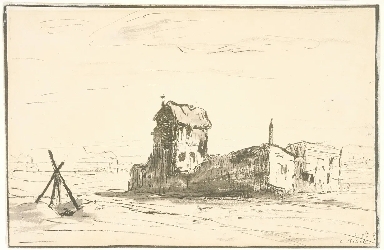 Landscape 566