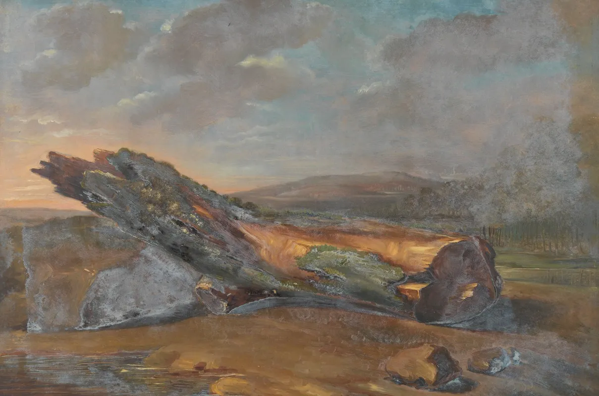 Landscape 574