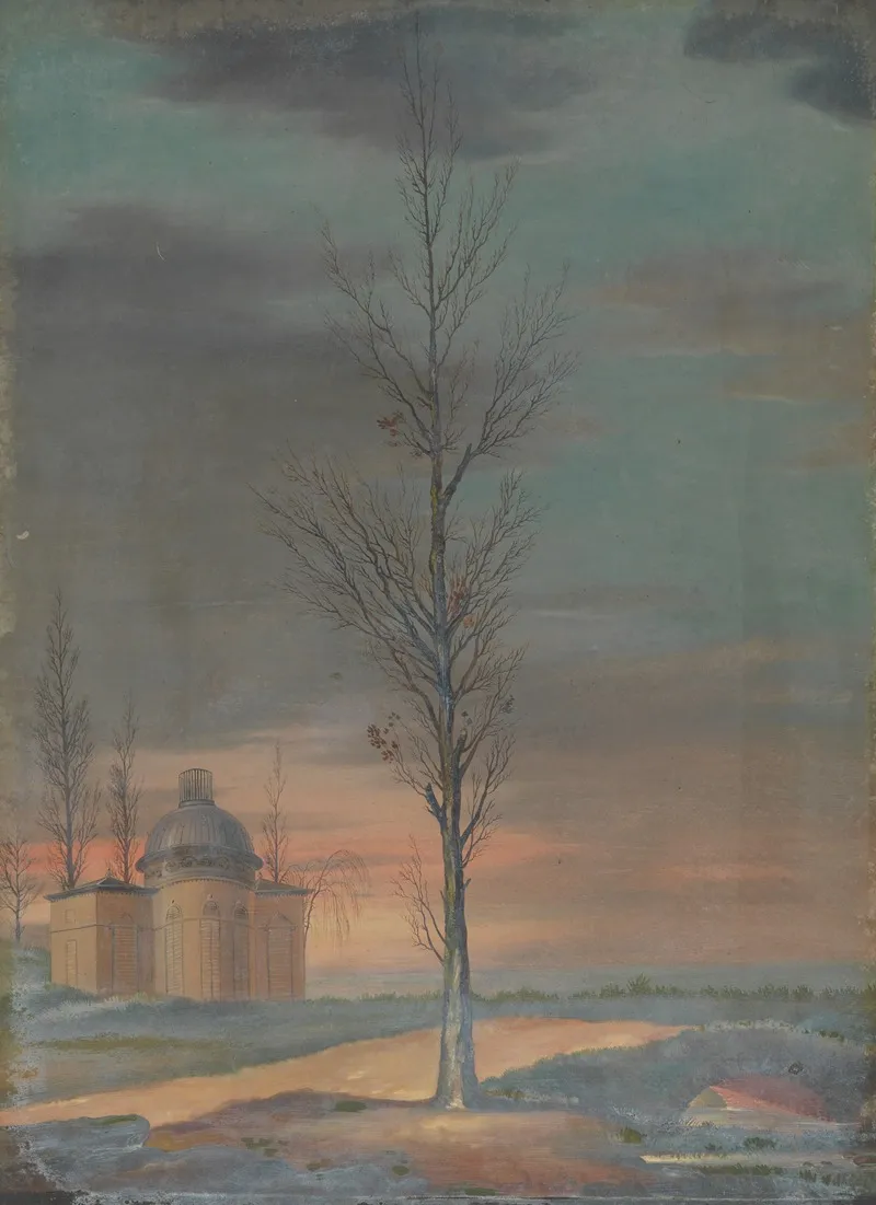 Landscape 580