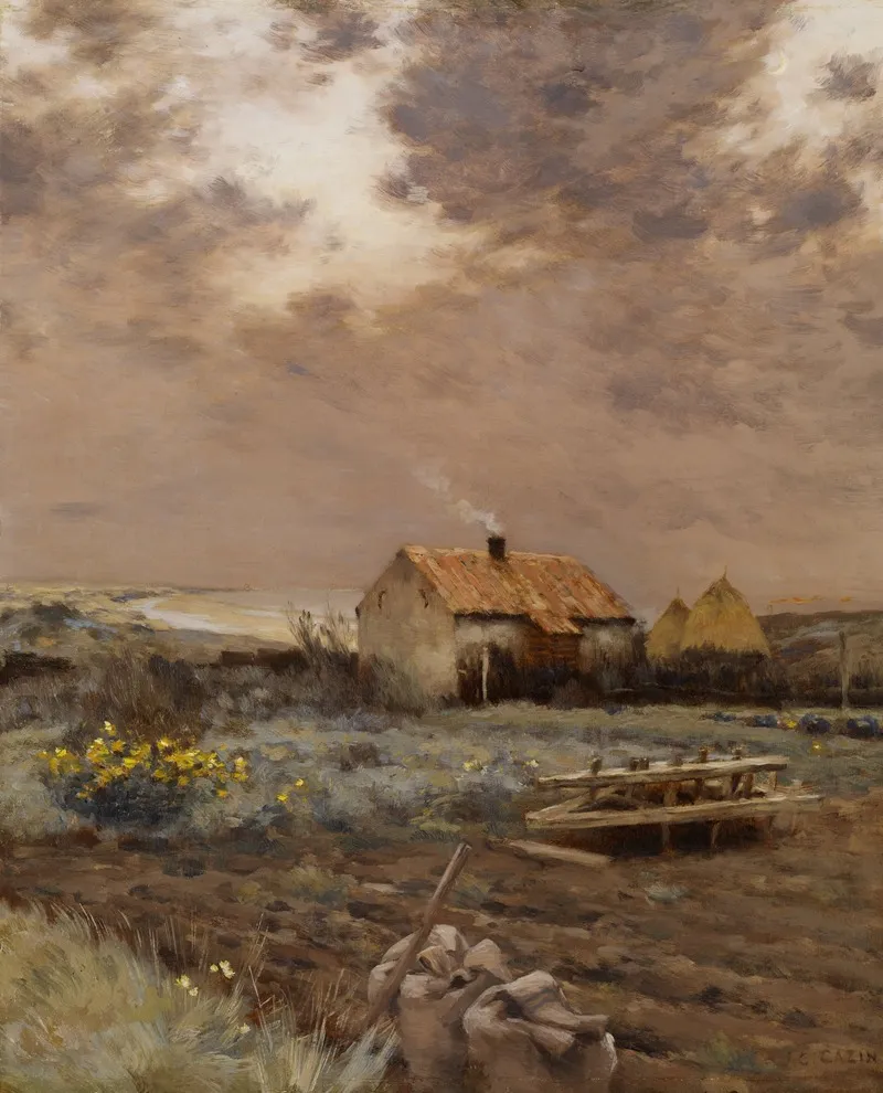 Landscape 69