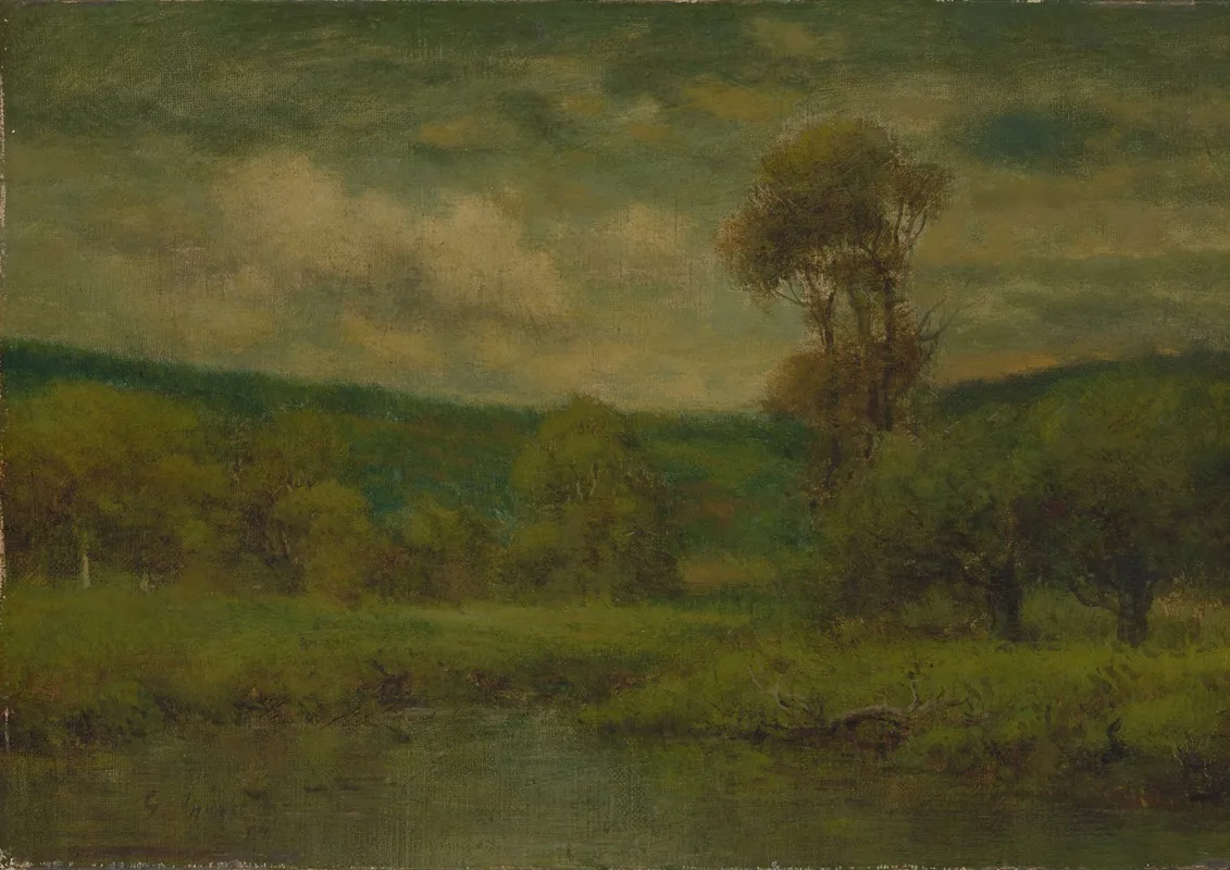 Landscape 72