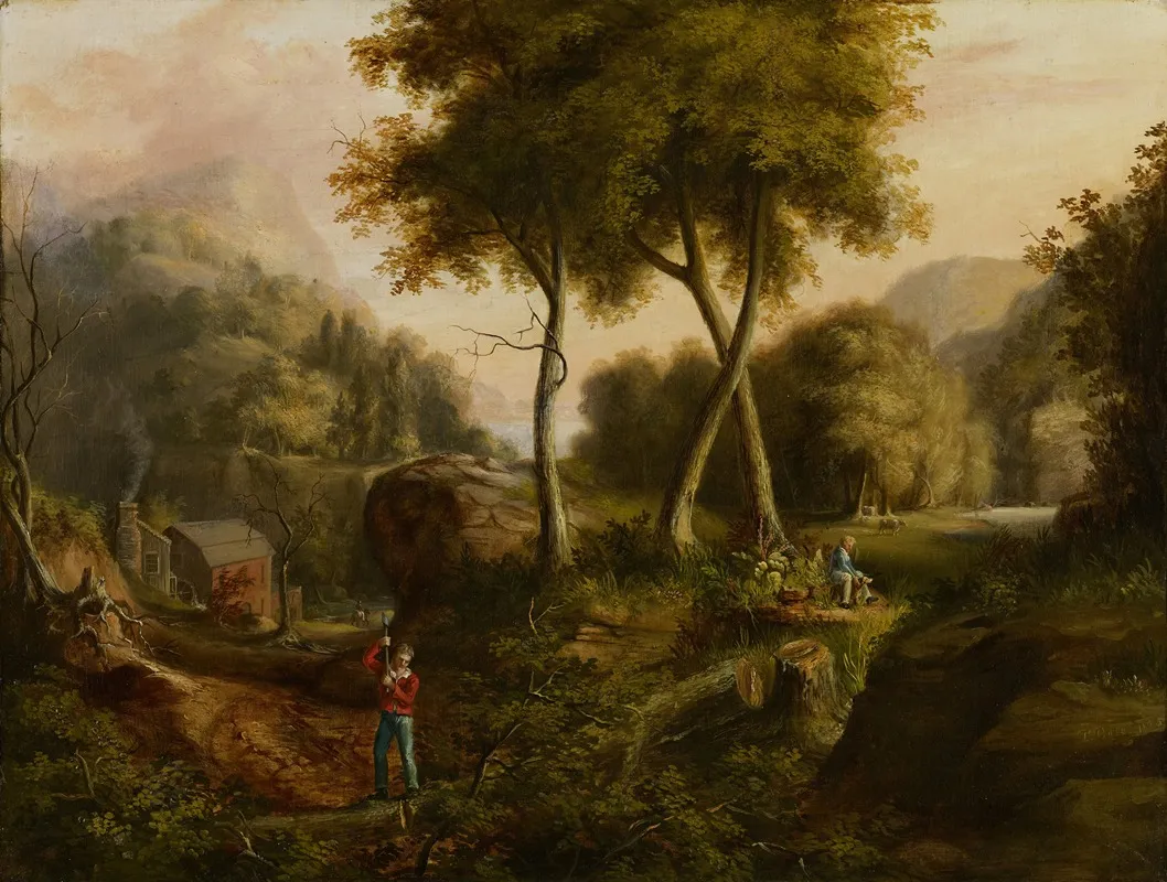 Landscape 74