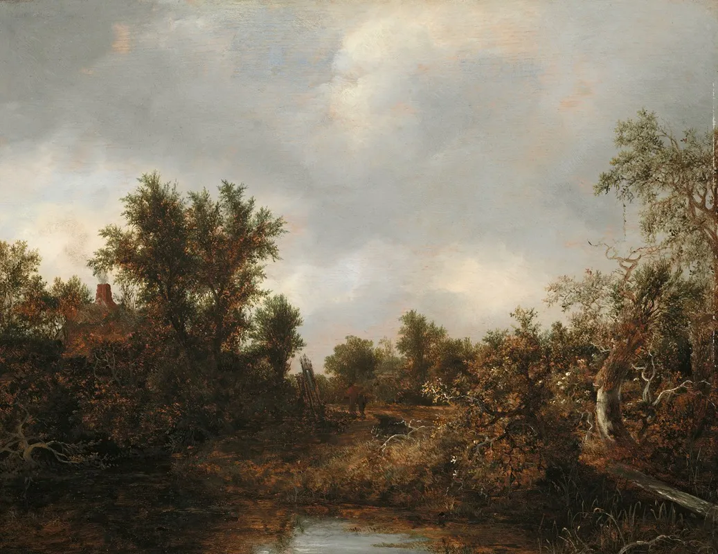 Landscape 85