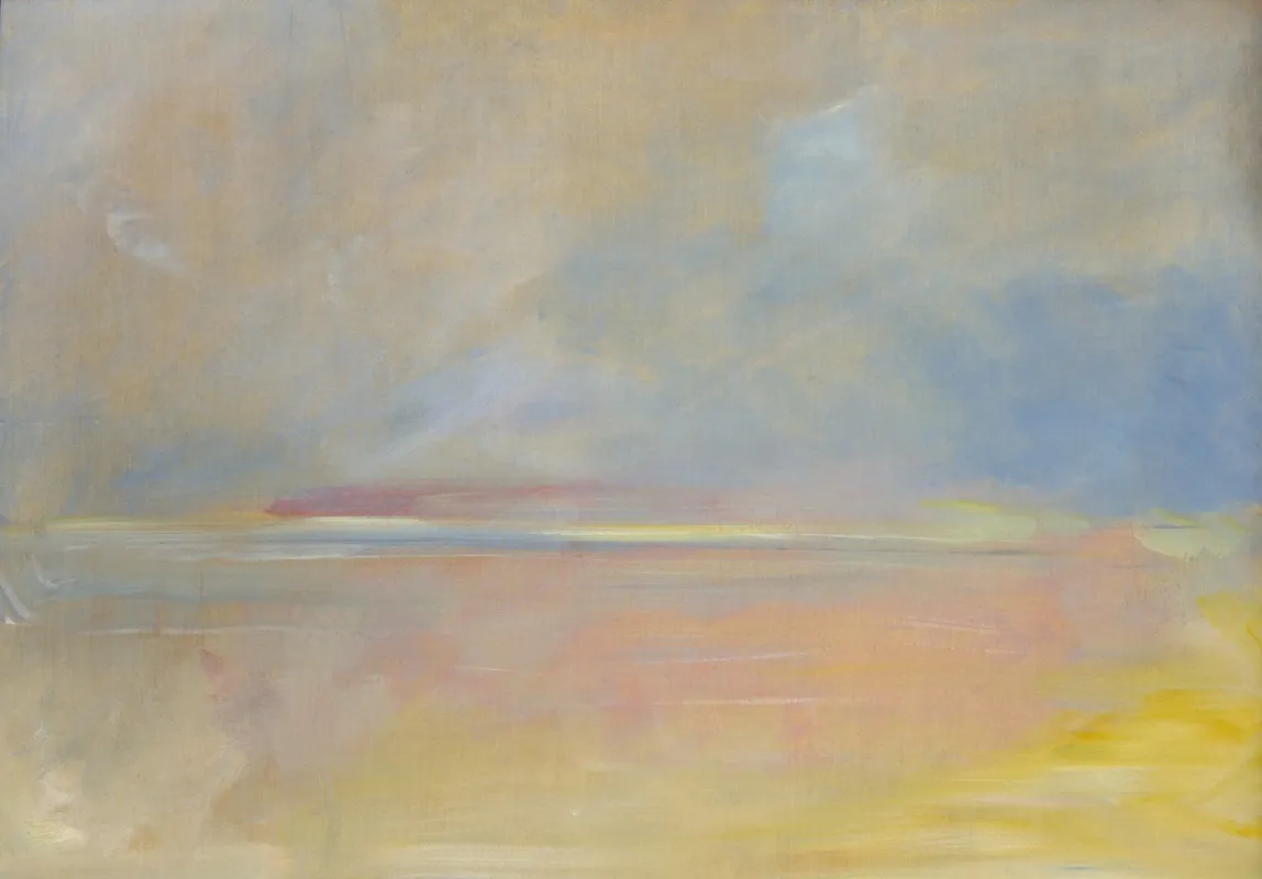 Landscape Background 4