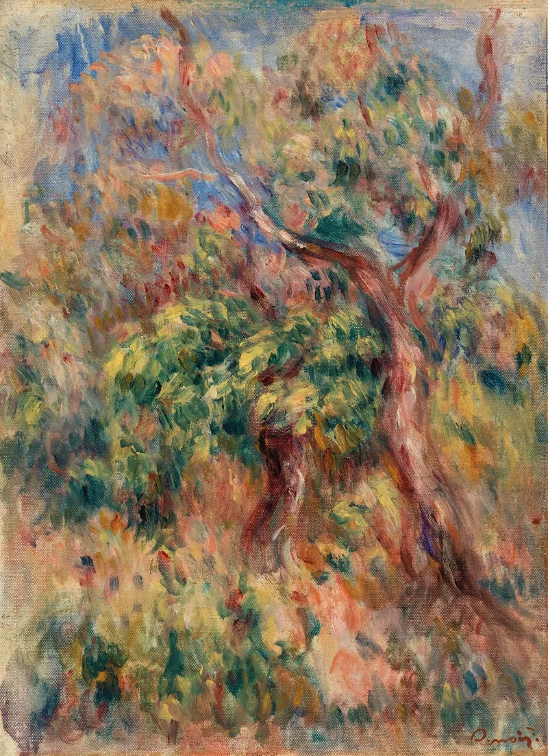 Landscape Paysage