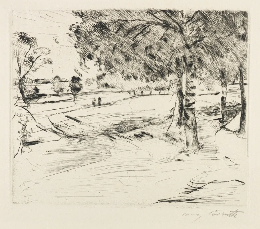Landschaft 42
