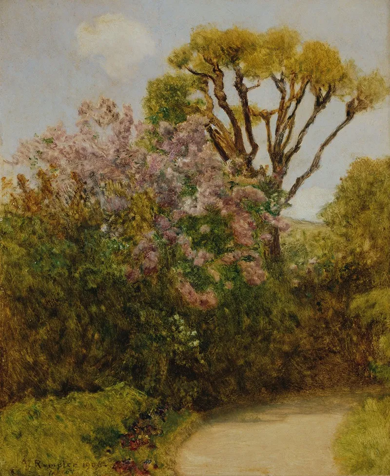 Landschaft 9
