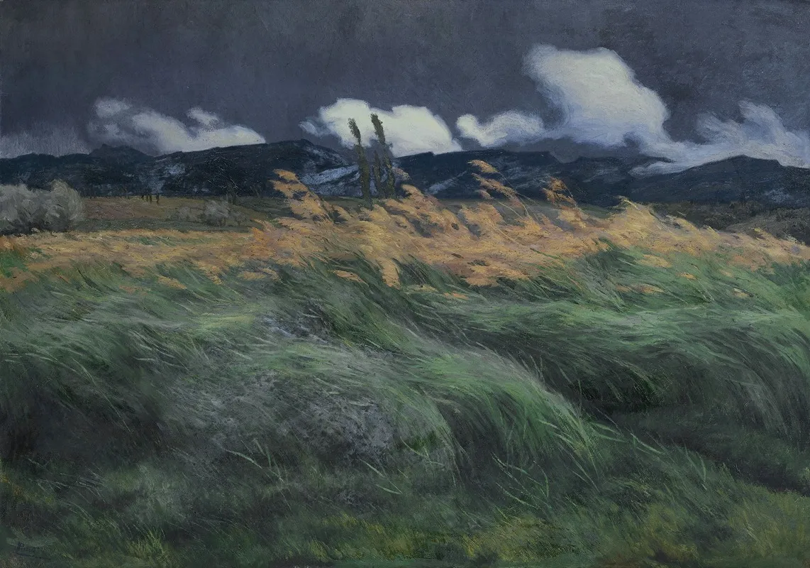 Landschap 3