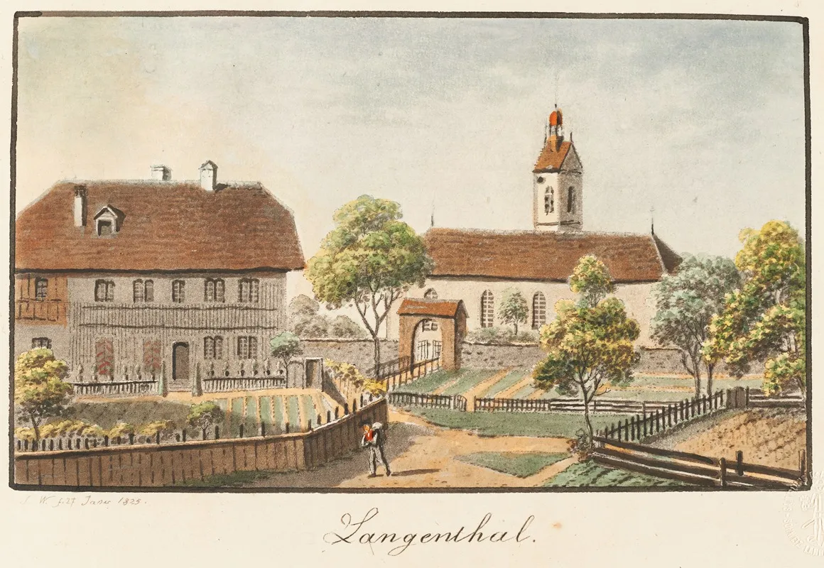 Langenthal
