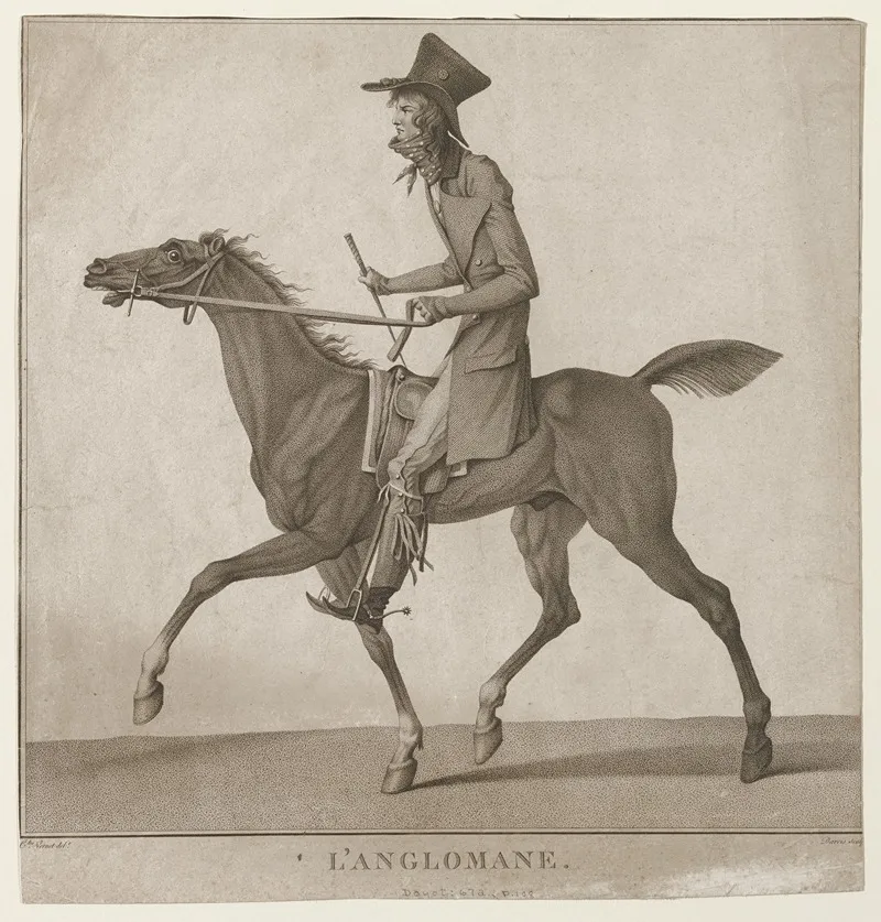 Langlomane