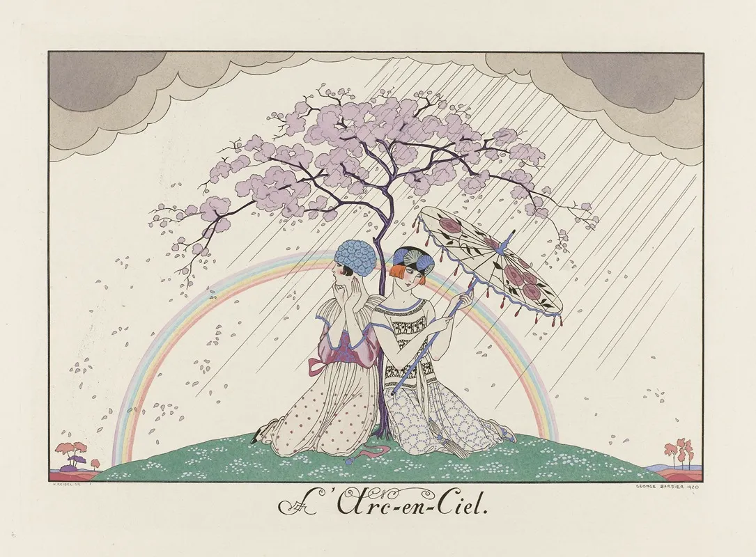 Larc En Ciel 4
