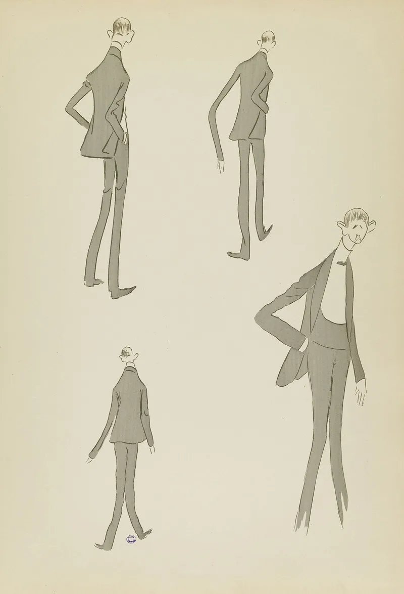 Larchiduc Frederic Charles