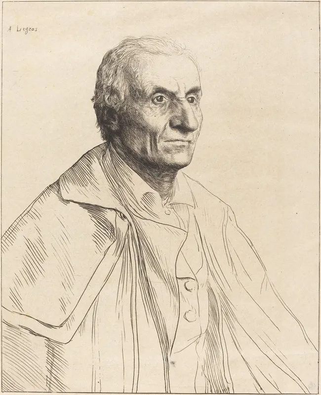 Large Spaniard Le Grand Espagnol