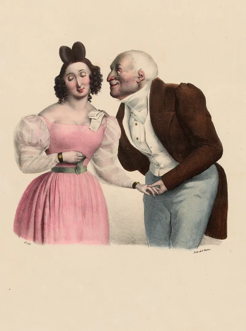 Largument Irresistible